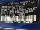 2023 Toyota Gr86 Premium Blue vin: JF1ZNBE17P9766051 2023 Toyota Gr86 Premium Blue vin: JF1ZNBE17P9766051