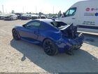 2023 Toyota Gr86 Premium Blue vin: JF1ZNBE17P9766051 2023 Toyota Gr86 Premium Blue vin: JF1ZNBE17P9766051