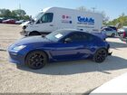 2023 Toyota Gr86 Premium Blue vin: JF1ZNBE17P9766051 2023 Toyota Gr86 Premium Blue vin: JF1ZNBE17P9766051