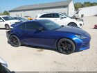 2023 Toyota Gr86 Premium Blue vin: JF1ZNBE17P9766051 2023 Toyota Gr86 Premium Blue vin: JF1ZNBE17P9766051