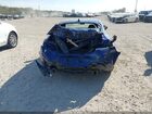 2023 Toyota Gr86 Premium Blue vin: JF1ZNBE17P9766051 2023 Toyota Gr86 Premium Blue vin: JF1ZNBE17P9766051