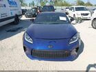 2023 Toyota Gr86 Premium Blue vin: JF1ZNBE17P9766051 2023 Toyota Gr86 Premium Blue vin: JF1ZNBE17P9766051