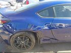 2023 Toyota Gr86 Premium Blue vin: JF1ZNBE18P9766432