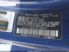 2023 Toyota Gr86 Premium Blue vin: JF1ZNBE18P9766432