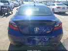 2023 Toyota Gr86 Premium Blue vin: JF1ZNBE18P9766432