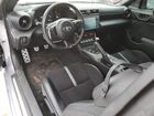 2022 Toyota Gr 86 Premium Серебряный vin: JF1ZNBE1XN9758250