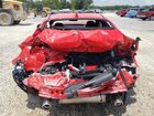 2024 Toyota Gr 86 Premium Red vin: JF1ZNBE1XR9761414