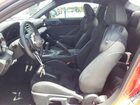 2024 Toyota Gr 86 Premium Red vin: JF1ZNBE1XR9761414 Damage: Airbag - Front Left, Deployed, Replacement Required