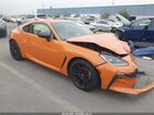 2023 Toyota Gr86 10th Anniversary Special Edition Orange vin: JF1ZNBG19P9755789