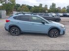 2019 Subaru Crosstrek 2.0i Light Blue vin: JF2GTAAC7KG217660