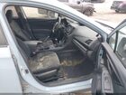 2019 Subaru Crosstrek 2.0i Light Blue vin: JF2GTAAC7KG217660