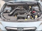 2019 Subaru Crosstrek 2.0i Light Blue vin: JF2GTAAC7KG217660