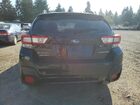 2019 Subaru Crosstrek Premium Black vin: JF2GTACC1K8386709