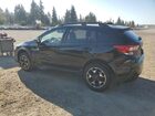 2019 Subaru Crosstrek Premium Black vin: JF2GTACC1K8386709