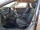 2022 Subaru Crosstrek Premium Серебряный vin: JF2GTAEC5NH276246