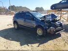 2020 Subaru Crosstrek Premium Gray vin: JF2GTAEC8LH248616