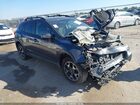 2020 Subaru Crosstrek Premium Серый vin: JF2GTAPC4L8200382