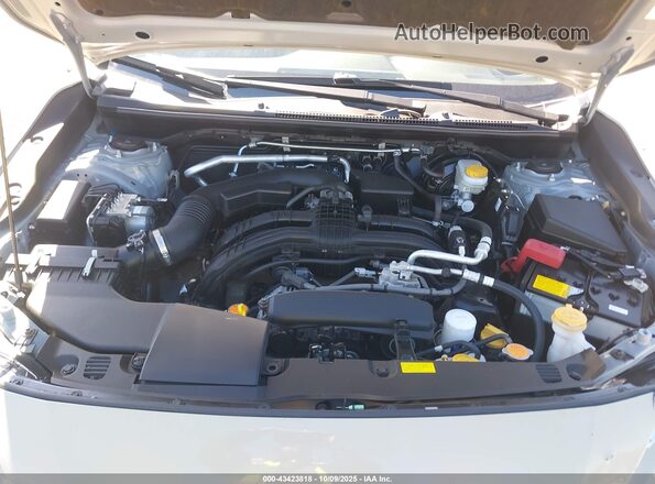 JF2GTAPC5P8276330 2023 SUBARU CROSSTREK Желто-коричневый Вид сзади