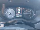 2023 Subaru Crosstrek Premium Желто-коричневый vin: JF2GTAPC5P8276330