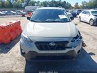 2023 Subaru Crosstrek Premium Желто-коричневый vin: JF2GTAPC5P8276330