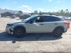 2023 Subaru Crosstrek Premium Желто-коричневый vin: JF2GTAPC5P8276330