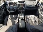 2020 Subaru Crosstrek Premium Красный vin: JF2GTAPC6L8268568