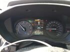 2020 Subaru Crosstrek Premium Красный vin: JF2GTAPC6L8268568