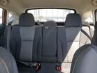 2020 Subaru Crosstrek Premium Красный vin: JF2GTAPC6L8268568