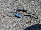 2020 Subaru Crosstrek Premium Красный vin: JF2GTAPC6L8268568