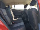 2020 Subaru Crosstrek Premium Красный vin: JF2GTAPC6L8268568