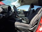 2020 Subaru Crosstrek Premium Красный vin: JF2GTAPC6L8268568