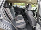 2023 Subaru Crosstrek Premium Gray vin: JF2GTAPC8P8220544
