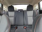 2023 Subaru Crosstrek Premium Gray vin: JF2GTAPC8P8220544