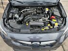 2023 Subaru Crosstrek Premium Gray vin: JF2GTAPC8P8220544