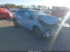 2020 Subaru Crosstrek Premium Blue vin: JF2GTAPC9L8227299