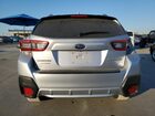 2020 Subaru Crosstrek Premium Серебряный vin: JF2GTAPC9L8263817