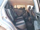 2020 Subaru Crosstrek Premium Серебряный vin: JF2GTAPC9L8263817