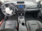 2021 Subaru Crosstrek Limited Red vin: JF2GTHNC2MH308819 2021 Subaru Crosstrek Limited Red vin: JF2GTHNC2MH308819
