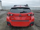 2021 Subaru Crosstrek Limited Red vin: JF2GTHNC2MH308819 2021 Subaru Crosstrek Limited Red vin: JF2GTHNC2MH308819