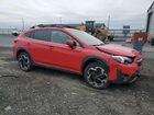2021 Subaru Crosstrek Limited Red vin: JF2GTHNC2MH308819 2021 Subaru Crosstrek Limited Red vin: JF2GTHNC2MH308819