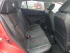 2021 Subaru Crosstrek Limited Red vin: JF2GTHNC2MH308819 2021 Subaru Crosstrek Limited Red vin: JF2GTHNC2MH308819