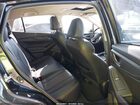 2023 Subaru Crosstrek Limited Черный vin: JF2GTHNC2PH227579