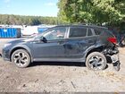 2023 Subaru Crosstrek Limited Черный vin: JF2GTHNC2PH227579