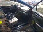 2023 Subaru Crosstrek Limited Черный vin: JF2GTHNC2PH227579