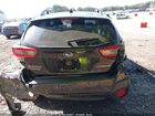 2023 Subaru Crosstrek Limited Черный vin: JF2GTHNC2PH227579