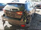 2023 Subaru Crosstrek Limited Черный vin: JF2GTHNC2PH227579