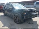 2021 Subaru Crosstrek Sport Black vin: JF2GTHSC2MH359726