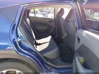 2025 Subaru Crosstrek Premium Синий vin: JF2GUHDC3SH257911