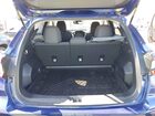 2025 Subaru Crosstrek Premium Синий vin: JF2GUHDC3SH257911