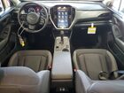 2025 Subaru Crosstrek Premium Синий vin: JF2GUHDC7S8232901